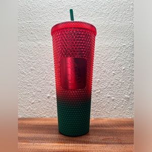 Disneyland x Starbucks Studded Cup